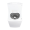 Element 3.9 cu. ft. Top Load Washer with Agitator - White (ENTW3925EW)