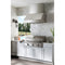 EPD61 Series 48inch ProStyle Outdoor Range Hood, 1290 Max Blower CFM,