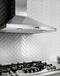 Pilato 36" Wall-mount Range Hood