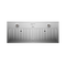 Palermo 28" Insert Range Hoods