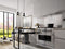 Palermo 28" Insert Range Hoods