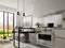 Palermo 34" Insert Range Hoods