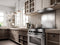 Palermo 34" Insert Range Hoods