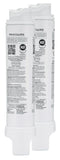 PureSource Ultra® II Water and Ice Refrigerator Filter - Set of 2