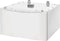 Luxury-Glide® Pedestal with Spacious Storage Drawer