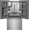 23 Cu. Ft. Counter-Depth French Door Refrigerator