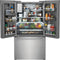 23 Cu. Ft. Counter-Depth French Door Refrigerator