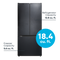 18.4 Cu. Ft. French Door Refrigerator