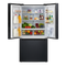 18.4 Cu. Ft. French Door Refrigerator