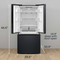 18.4 Cu. Ft. French Door Refrigerator