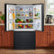 18.4 Cu. Ft. French Door Refrigerator