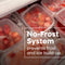 18.4 Cu. Ft. French Door Refrigerator