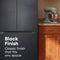 18.4 Cu. Ft. French Door Refrigerator