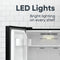 18.4 Cu. Ft. French Door Refrigerator