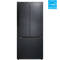 Element 18.4 cu. ft. French Door Refrigerator - Black