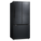Element 18.4 cu. ft. French Door Refrigerator - Black