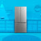 Element 18.4 cu. ft. French Door Refrigerator - Stainless Steel