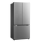 18.4 Cu. Ft. French Door Refrigerator