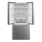18.4 Cu. Ft. French Door Refrigerator