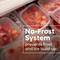 18.4 Cu. Ft. French Door Refrigerator