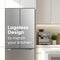 18.4 Cu. Ft. French Door Refrigerator