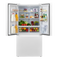 18.4 Cu. Ft. French Door Refrigerator
