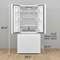 18.4 Cu. Ft. French Door Refrigerator