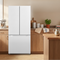 18.4 Cu. Ft. French Door Refrigerator