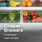 18.4 Cu. Ft. French Door Refrigerator