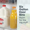 18.4 Cu. Ft. French Door Refrigerator