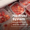 18.4 Cu. Ft. French Door Refrigerator