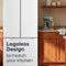 18.4 Cu. Ft. French Door Refrigerator