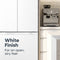 18.4 Cu. Ft. French Door Refrigerator