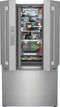 23 Cu. Ft. Counter-Depth French Door Refrigerator