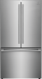 23 Cu. Ft. Counter-Depth French Door Refrigerator