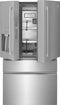 21 Cu. Ft. Counter-Depth French Door Refrigerator