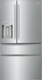 21 Cu. Ft. Counter-Depth French Door Refrigerator