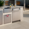 24″ Aspire Undercounter Refrigerator