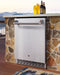 24″ Aspire Undercounter Refrigerator