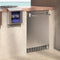 24″ Aspire Undercounter Refrigerator