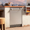 24″ Aspire Undercounter Refrigerator