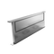 Rise 30" Downdraft Hood