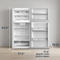 14.2 Cu. Ft. Top Freezer Refrigerator