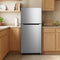 14.2 Cu. Ft. Top Freezer Refrigerator