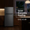 14.2 Cu. Ft. Top Freezer Refrigerator