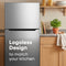 14.2 Cu. Ft. Top Freezer Refrigerator