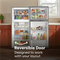 14.2 Cu. Ft. Top Freezer Refrigerator