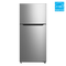 Element 14.2 cu. ft. Top Freezer Refrigerator - Stainless Steel