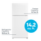 14.2 Cu. Ft. Top Freezer Refrigerator