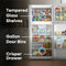 14.2 Cu. Ft. Top Freezer Refrigerator